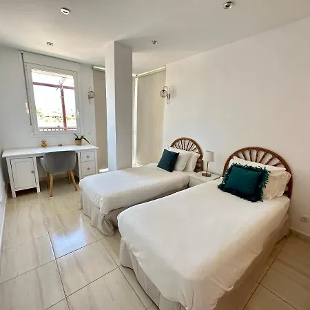 Apartment Amarilla Golf By Vv Canary Ocean Homes *