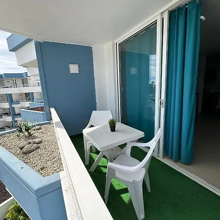 Aparthotel Golf Del Sur Tenerife - Casa Barrera Park La Corbeta *