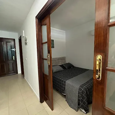 Aparthotel Golf Del Sur Tenerife - Casa Barrera Park La Corbeta *