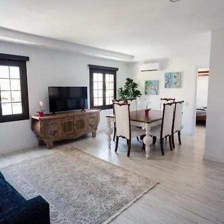 Timeless Comfort San Blas San Miguel de Abona
