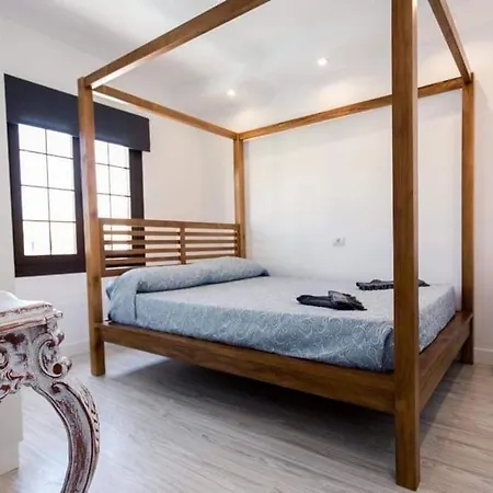 Timeless Comfort San Blas San Miguel de Abona