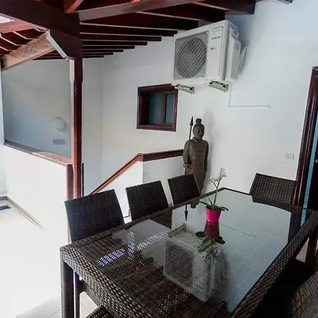 Timeless Comfort San Blas Apartment