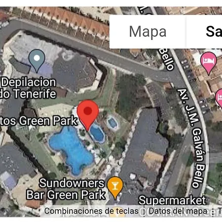 Park San Miguel de Abona