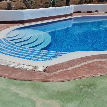 Apartment Park San Miguel de Abona