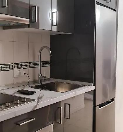 Park Apartment *