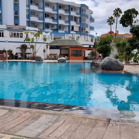 Apartment Park *