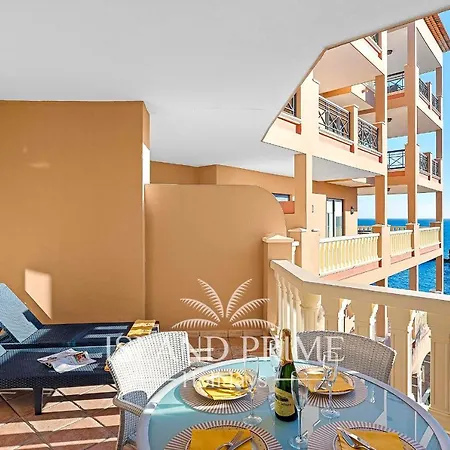 El Nautico Relax In Golf Del Sur En306 * San Miguel de Abona