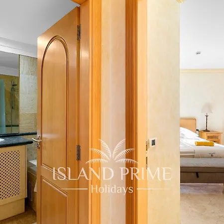 Apartment El Nautico Relax In Golf Del Sur En306 San Miguel de Abona
