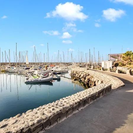 Apartment Atlantic Villa, Air Con, Fiber, Terrace Garden *