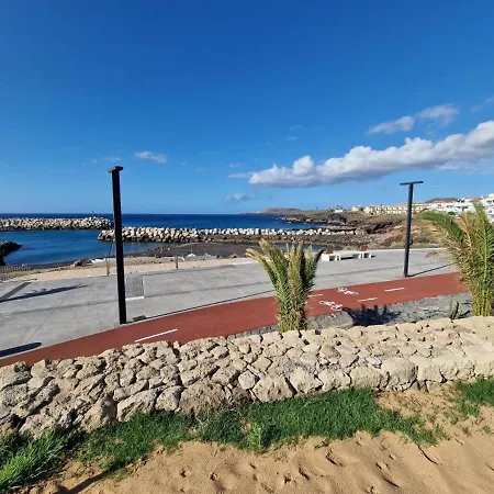 Atlantic Villa, Air Con, Fiber, Terrace Garden San Miguel de Abona