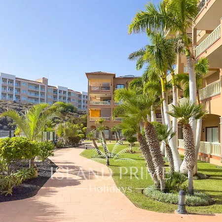 El Nautico Relax In Golf Del Sur En306 Apartment