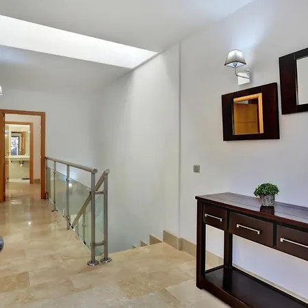 Atlantic Villa, Air Con, Fiber, Terrace Garden San Miguel de Abona