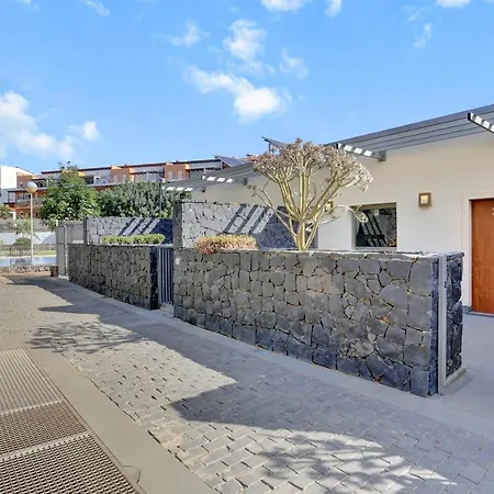 Atlantic Villa, Air Con, Fiber, Terrace Garden