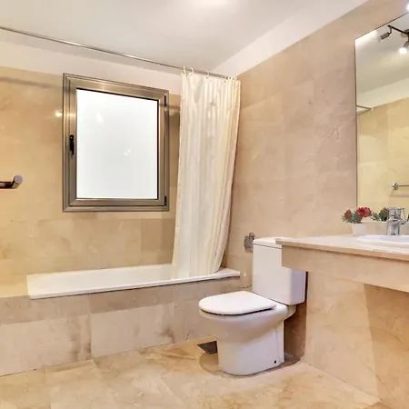 Atlantic Villa, Air Con, Fiber, Terrace Garden * San Miguel de Abona