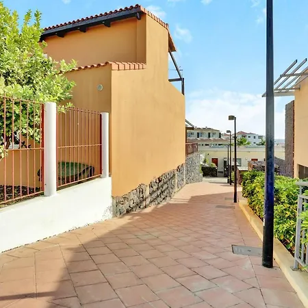 Apartment Atlantic Villa, Air Con, Fiber, Terrace Garden *