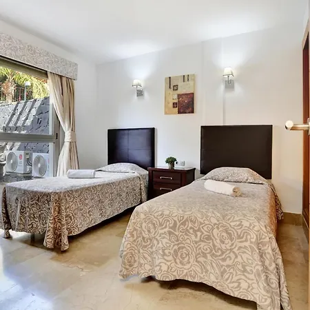 Atlantic Villa, Air Con, Fiber, Terrace Garden San Miguel de Abona