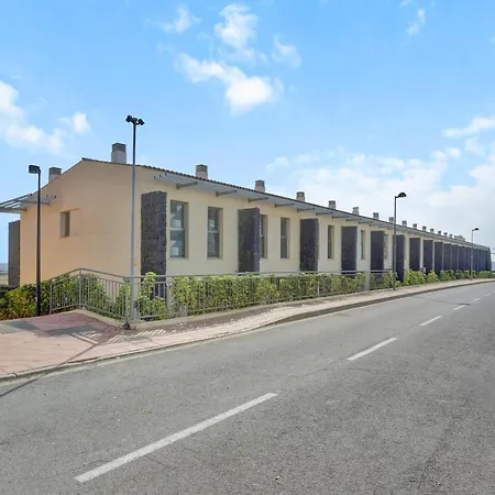 Apartment Atlantic Villa, Air Con, Fiber, Terrace Garden San Miguel de Abona