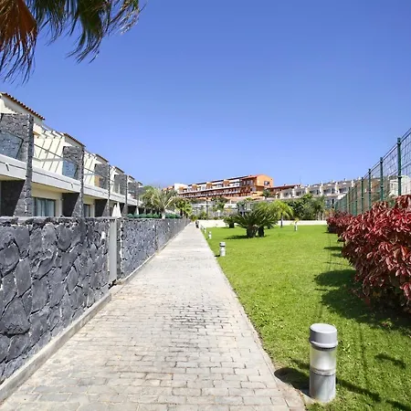Apartment Atlantic Villa, Air Con, Fiber, Terrace Garden *