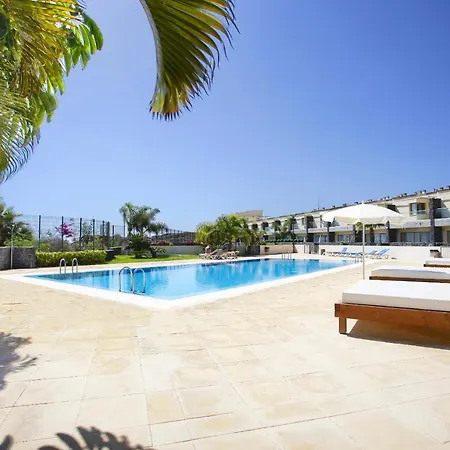 Atlantic Villa, Air Con, Fiber, Terrace Garden San Miguel de Abona
