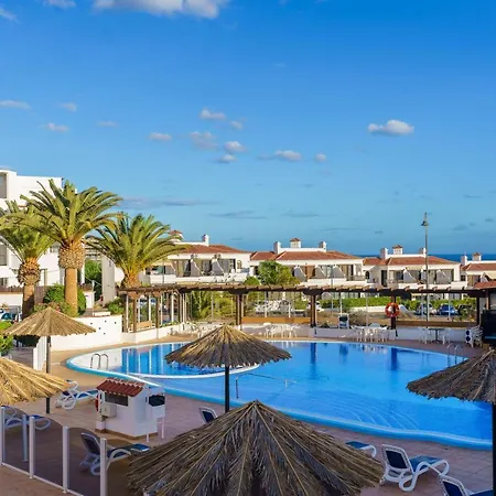 Apartment Aitana - 3 Pools, Fibre Net, Ocean View San Miguel de Abona