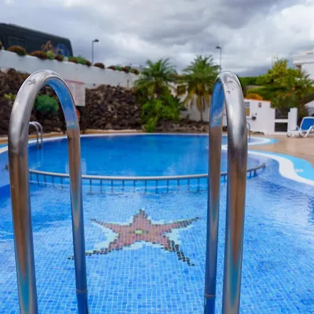 Aitana - 3 Pools, Fibre Net, Ocean View Apartment