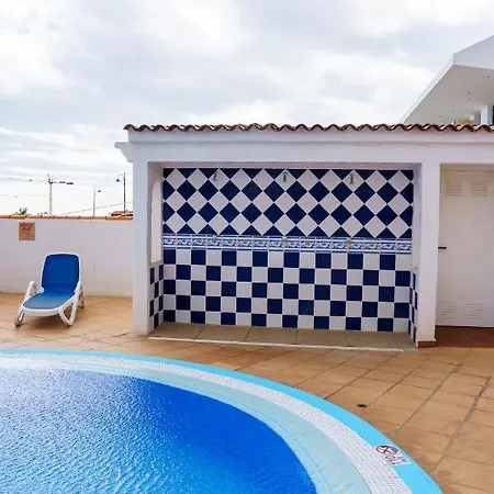 Apartment Aitana - 3 Pools, Fibre Net, Ocean View San Miguel de Abona