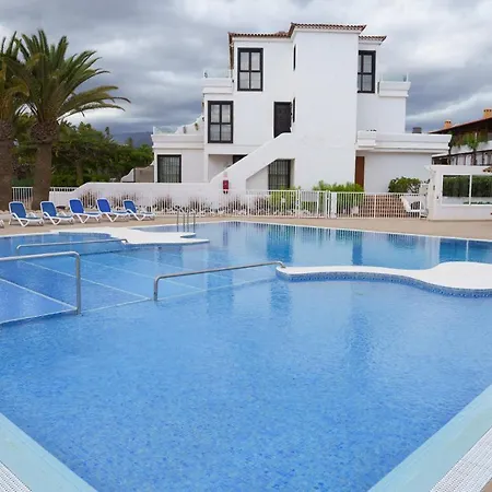 Apartment Aitana - 3 Pools, Fibre Net, Ocean View *