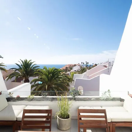 Con Vistas Al Mar Golf Piscina Bbq Apartment *