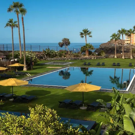Apartment Con Vistas Al Mar Golf Piscina Bbq *