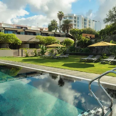 Apartment Con Vistas Al Mar Golf Piscina Bbq San Miguel de Abona