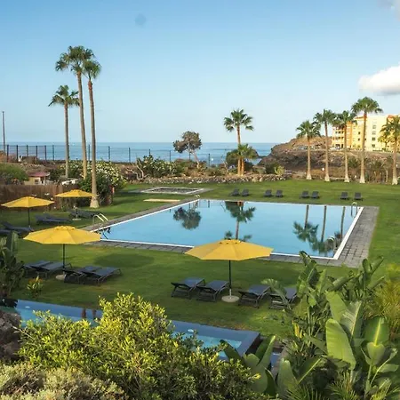 Con Vistas Al Mar Golf Piscina Bbq * San Miguel de Abona