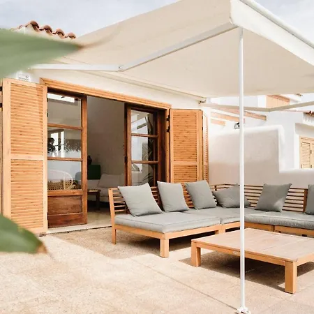 Frente Al Mar Golf Piscina