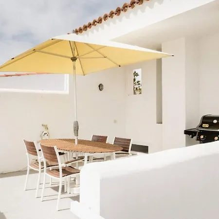Holiday home Frente Al Mar Golf Piscina