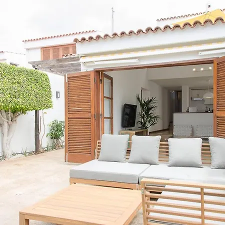 Frente Al Mar Golf Piscina Holiday home *