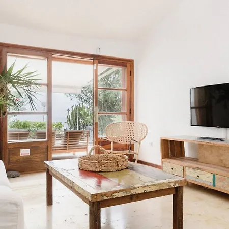 Frente Al Mar Golf Piscina Holiday home