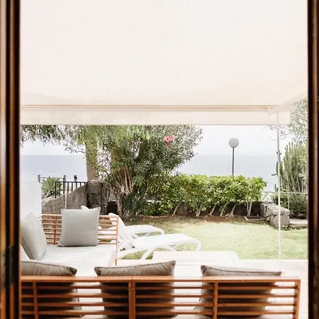 Holiday home Frente Al Mar Golf Piscina
