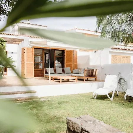 Holiday home Frente Al Mar Golf Piscina *