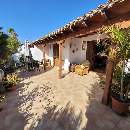 Villa Vistas Golf Del Sur