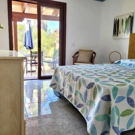 Villa Vistas Golf Del Sur
