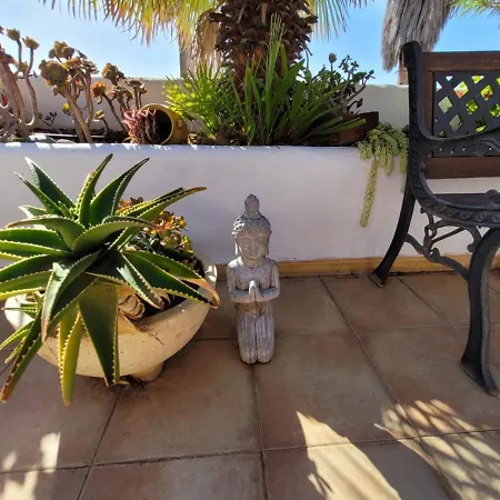 Villa Vistas Golf Del Sur San Miguel de Abona