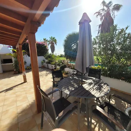 Vistas Golf Del Sur Villa San Miguel de Abona