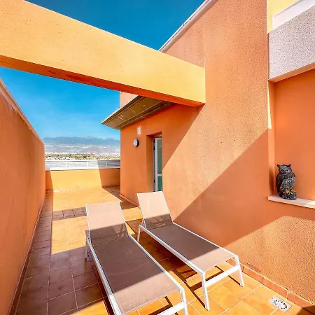 Apartment Attico 512 - Golf Del Sur