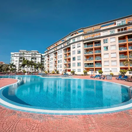 Apartment Attico 512 - Golf Del Sur