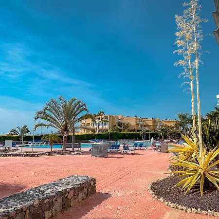 Attico 512 - Golf Del Sur Apartment