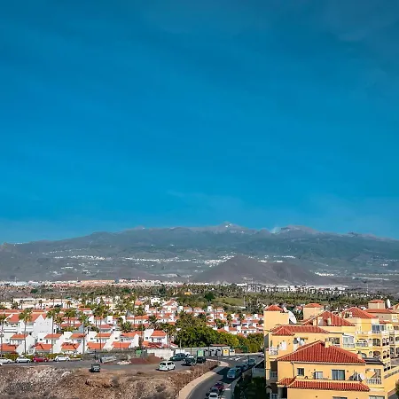 Attico 512 - Golf Del Sur Apartment *