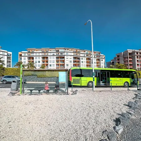Attico 512 - Golf Del Sur Apartment San Miguel de Abona