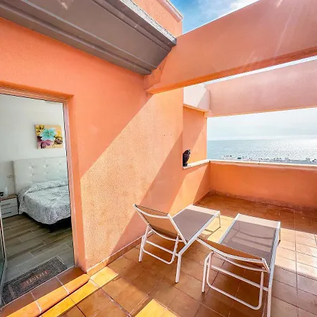 Apartment Attico 512 - Golf Del Sur *