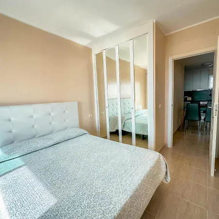 Apartment Attico 512 - Golf Del Sur *