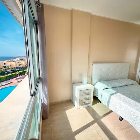 Apartment Attico 512 - Golf Del Sur *