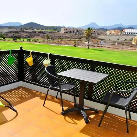 Oasis Retreat 793 - Con Piscina A Amarilla Golf